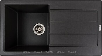 Фото Platinum Solid 7843 морион