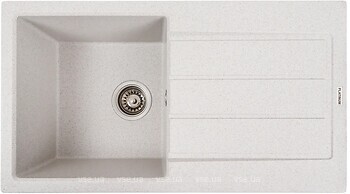 Фото Platinum Solid 7843 топаз