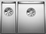 Фото Blanco Claron 340/180-U (521610)