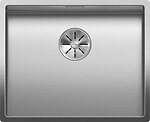 Фото Blanco Claron 500-IF Durinox (523390)