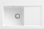 Фото Villeroy & Boch Subway 45 White Alpine (677201R1)