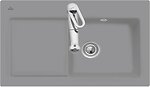 Фото Villeroy & Boch Subway 45 Stone (671401SL)