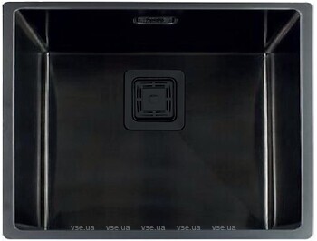 Фото Fabiano Quadro 53x44 Nano Graphite (8216.401.1068)