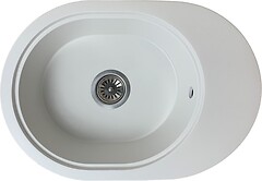 Фото Adamant Ovale 01 белый