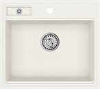 Фото Helika (AquaSanita) Quadro SQU100W Alba 710
