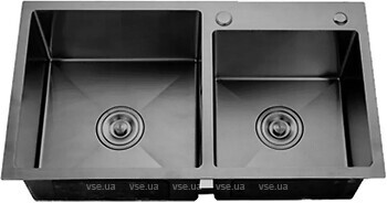 Фото ITAL ID7541-B 3.0/0.8