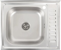Фото Valeso 6050 L satin 0.7/160