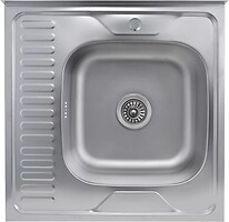 Фото Valeso 6060 R satin 0.7/160