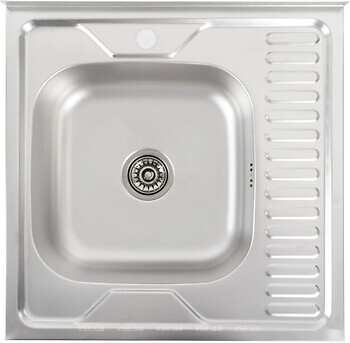 Фото Valeso 6060 L decor 0.7/160