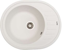 Фото Ventolux Monica 62x50 White Quartz