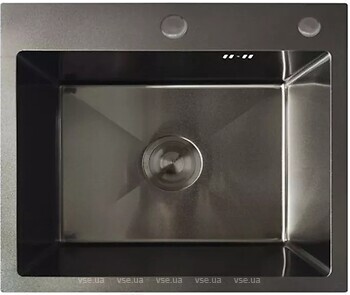 Фото Winmix MH5045 Nano-Black