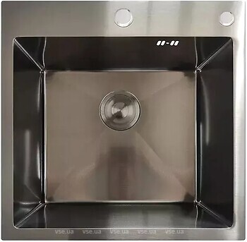 Фото Winmix MH5050 Decor Nano-Black