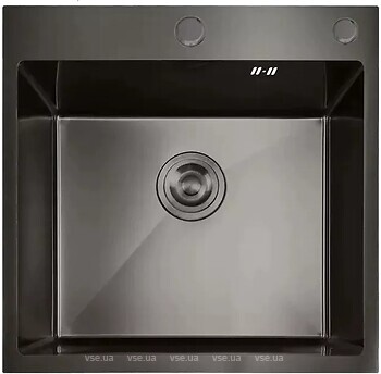 Фото Winmix MH5050 Nano-Black