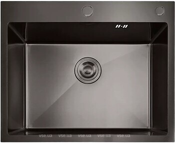 Фото Winmix MH5843 Nano-Black