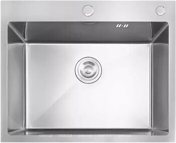 Фото Winmix MH5843 Nano-Silver