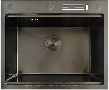 Фото Winmix MH6050-SK Nano-Black