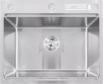 Фото Winmix MH6050-SK Nano-Silver