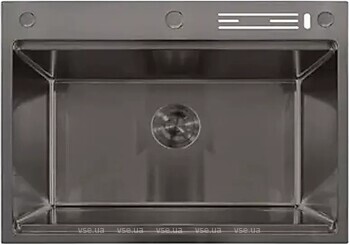 Фото Winmix MH7050-SK Nano-Black