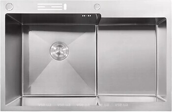 Фото Winmix MH7849L-HK Nano-Silver