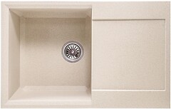 Фото Insana Stella New 78x50 бежевый