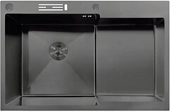 Фото Winmix MH7849L-HK Nano-Black