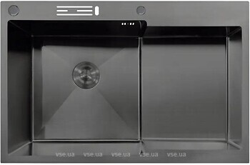 Фото Winmix MH7849L-HK Nano-Black