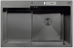 Фото Winmix MH7849R-HK Nano-Black