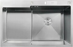 Фото Winmix MH7849R-HK Nano-Silver