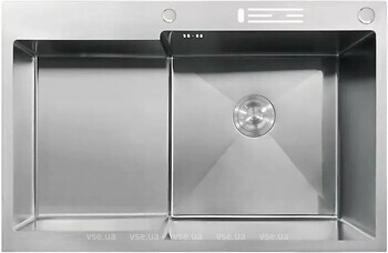 Фото Winmix MH7849R-HK Nano-Silver