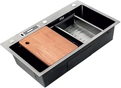 Фото Winmix Premium MH7545-SET-05 Micro Decor Nano-Silver