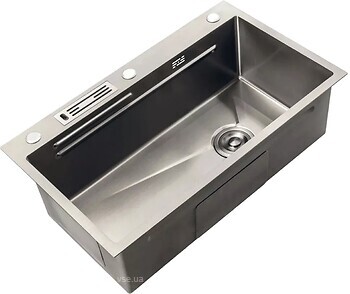 Фото Winmix Premium MH7545-SET-05 Nano-Silver