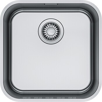 Фото Franke Smart SRX 110-40 (122.0739.591)