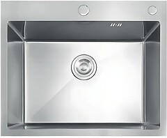 Фото Mixxus MH5843 Decor 3.0/0.8 Nano-Silver (MI7041)