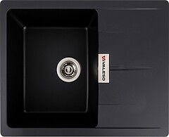 Фото Valeso Zirkone 6250 черный
