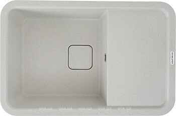 Фото Valeso Cube 7850 белый в точку