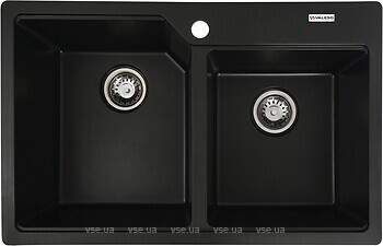 Фото Valeso Harmony 7850 черный