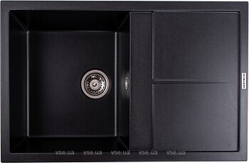 Фото Valeso Selena 7950 черный металлик