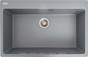 Фото Valeso Bogema 7850 серый металлик