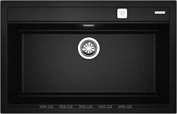 Фото Teka Nova 80 WS-TG 1B (115230057) черный