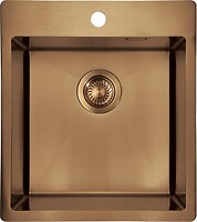 Фото Deante Olfato Precious 45x50.5 бронзовый (ZPO_C10A)