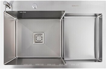 Фото Valeso Handmade CM 78x50C L 3.0/0.8 (углубленная полка)
