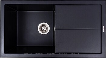 Фото Valeso Solid 7843 черный