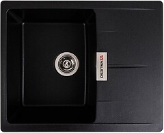Фото Valeso Zirkone 6250 черный металлик