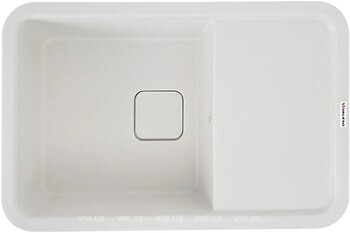 Фото Valeso Cube 7850 белоснежный