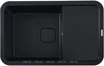 Фото Valeso Cube 7850 черный металлик