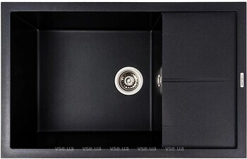 Фото Valeso Calypso 7950 черный металлик