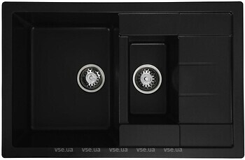 Фото ValesoToskana 7850W черный
