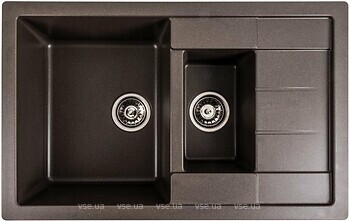 Фото ValesoToskana 7850W темная скала