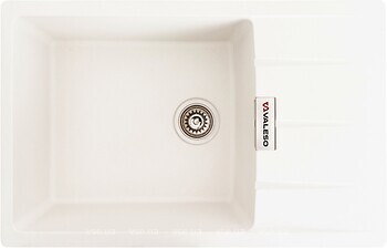 Фото Valeso Roma 7850 белоснежный