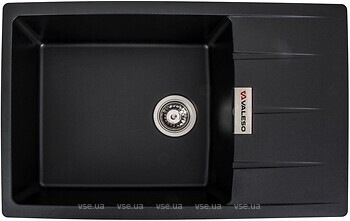 Фото Valeso Roma 7850 черный